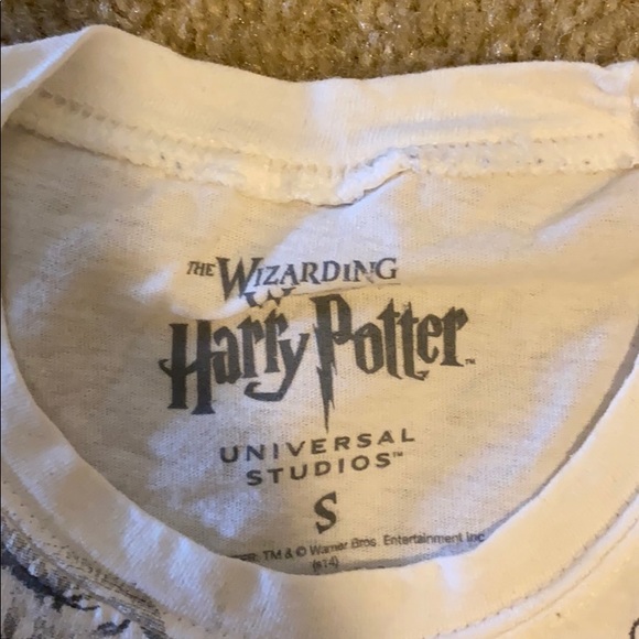 Harry Potter T-shirt - Picture 2 of 4